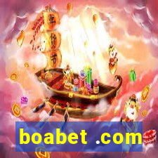 boabet .com